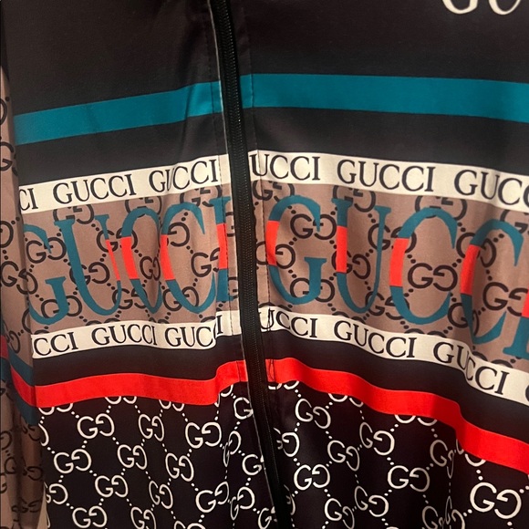 Women's Multicolor Jacket - Picture 4 of 8